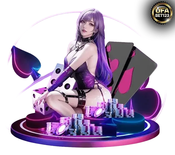 UFABET123 เล่นสล็อตได้เงินจริง