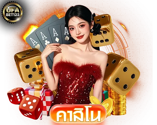 UFABET123 คาสิโนสด