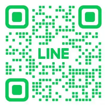 ปุ่มสมัครผ่าน LINE สีเขียว พร้อมข้อความรับสูตรและกลุ่มลับ VVIP ปุ่มคลิกด้านล่าง